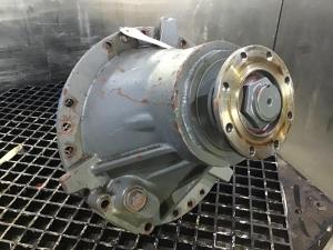 Liebherr Differential